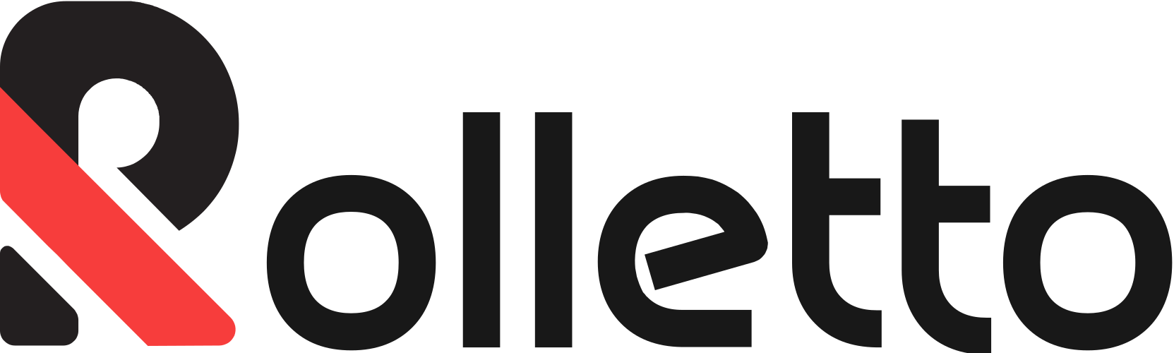 Rolletto Casino Logo